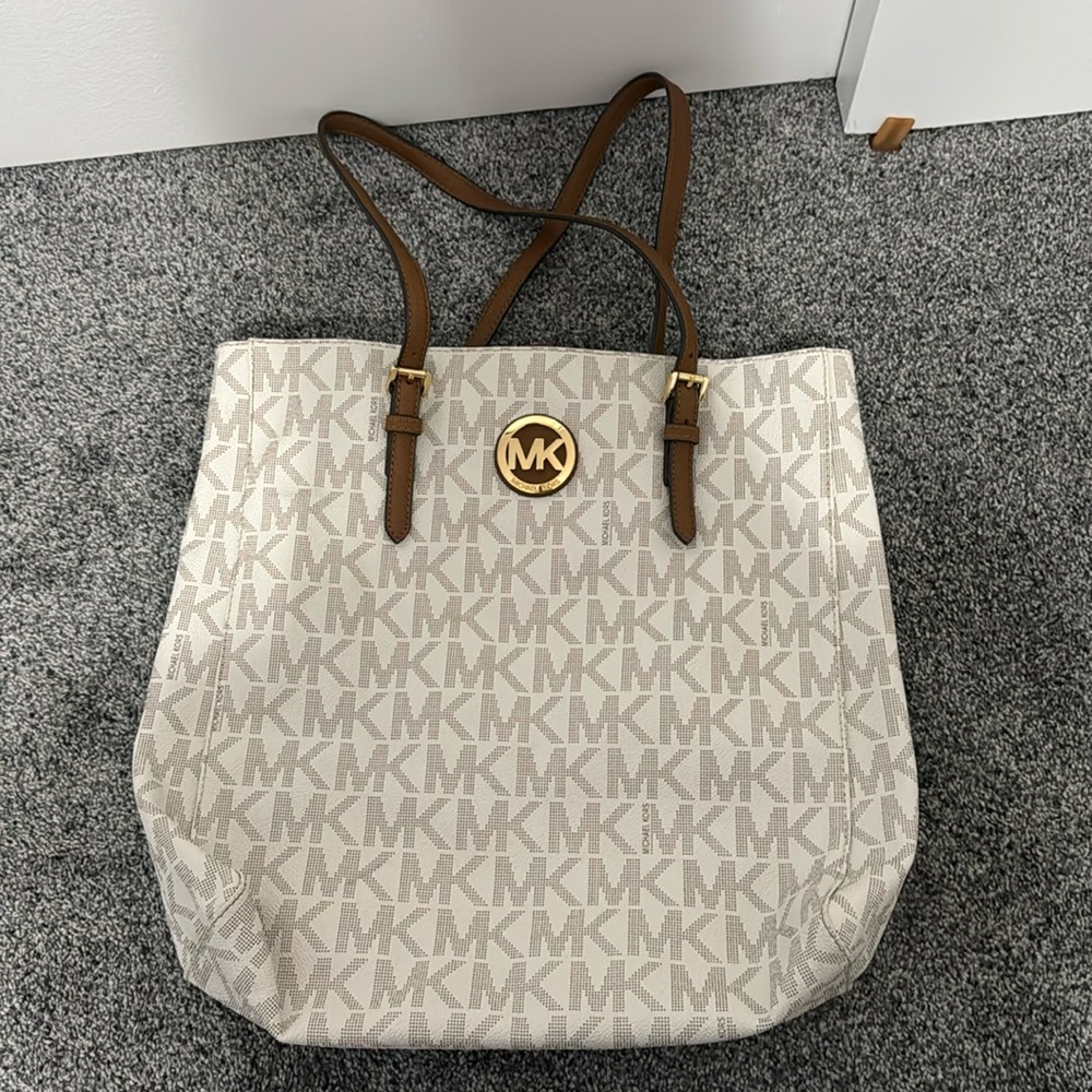 Michael Kors Tote Bag